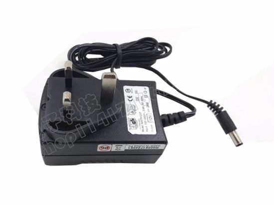 *Brand NEW*5V-12V AC ADAPTHE Other Brands SA07H1217 POWER Supply