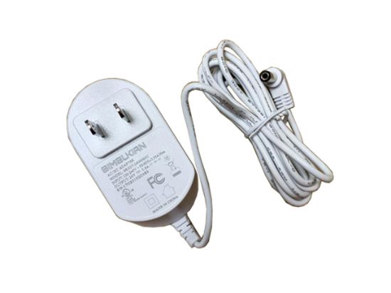 *Brand NEW*20V & Above AC Adapter SIMSUKIAN SK02T-2400060U POWER Supply