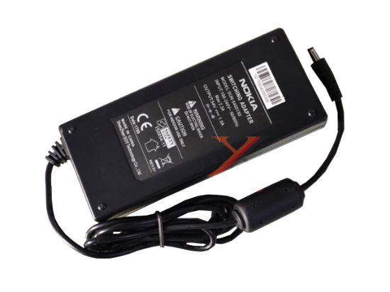 *Brand NEW*20V & Above AC Adapter NOKIA SUN-5400150 POWER Supply