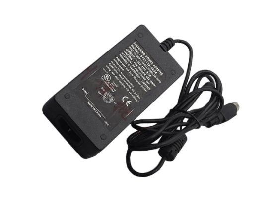 *Brand NEW*20V & Above AC Adapter Sunny SYS1126-6024 POWER Supply - Click Image to Close