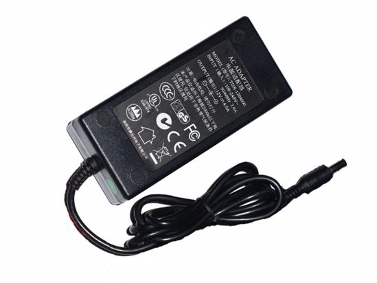 *Brand NEW*5V-12V AC ADAPTHE Other Brands TDX-1204000 POWER Supply