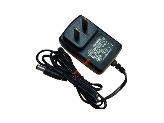 *Brand NEW*5V-12V AC ADAPTHE Trythink TS-A012-120010Cu POWER Supply