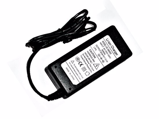 *Brand NEW*5V-12V AC ADAPTHE li-ion Charger XC-084200 POWER Supply - Click Image to Close