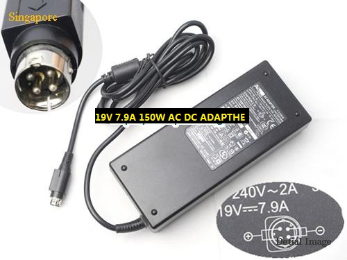 *Brand NEW* ACBEL PA-1151-08QA APL3AD25 19V 7.9A 150W AC DC ADAPTHE POWER Supply