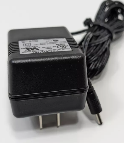 *Brand NEW* HON-KWANG 6V 600mA AC Adapter For Breg Polar Care Cube Cold Therapy Transformer D0660 Power Supply