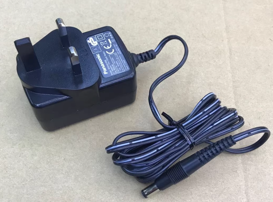 *Brand NEW*Panasonic RFEAX1008 7.5V 1.2A AC/DC Adapter RANE SL1 SL2 SL3 SL4 DJ Power Supply - Click Image to Close