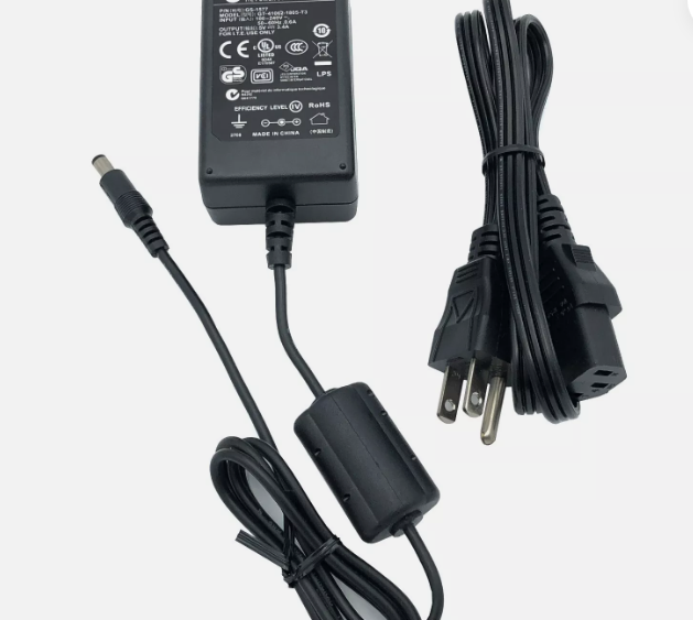 *Brand NEW*Original Globtek GT-41062-1805-T3 5V 3.4A AC Adapter GS-1577 Power Supply