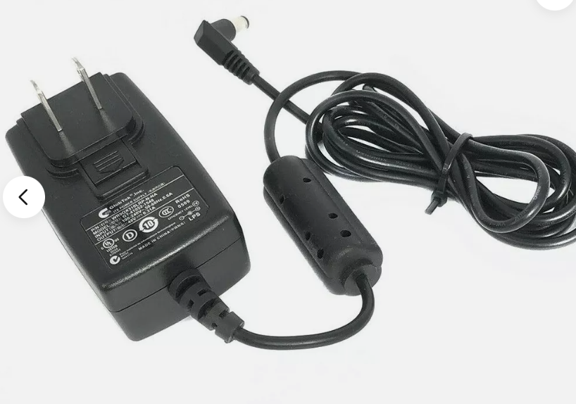 *Brand NEW* Authentic GlobTek GT-41052-1548 48V 0.31A AC Adapter ITE Power Supply - Click Image to Close