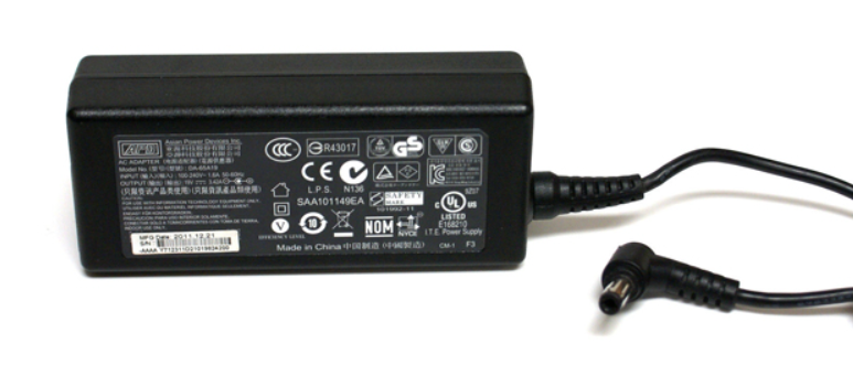 *Brand NEW*Genuine APD DA-65A19 19V 3.42A 65W AC Adapter Charger Power Supply