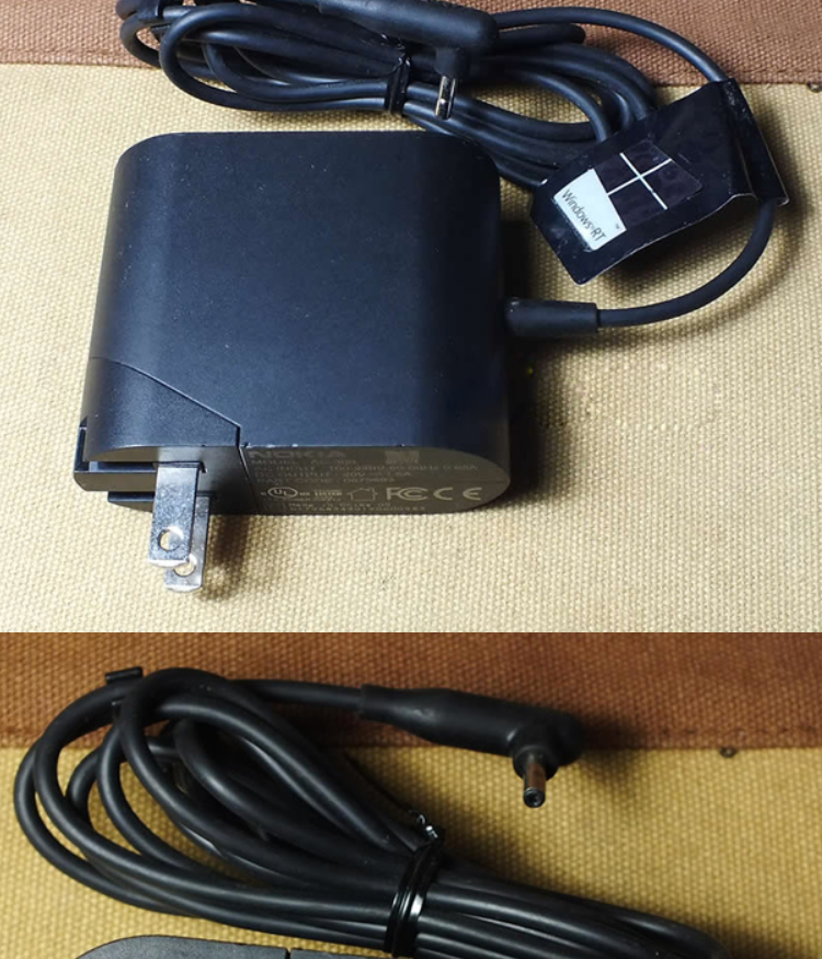 *Brand NEW*AC-300 0675693 Nokia 20V 1.5A AC Adapter Power Supply - Click Image to Close