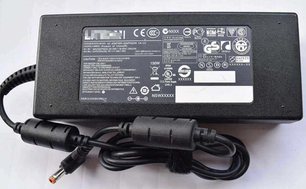 *Brand NEW*Original Genuine LITEON 19V 7.89A 150W AC Adapter PA-1151-03XX Power Supply - Click Image to Close