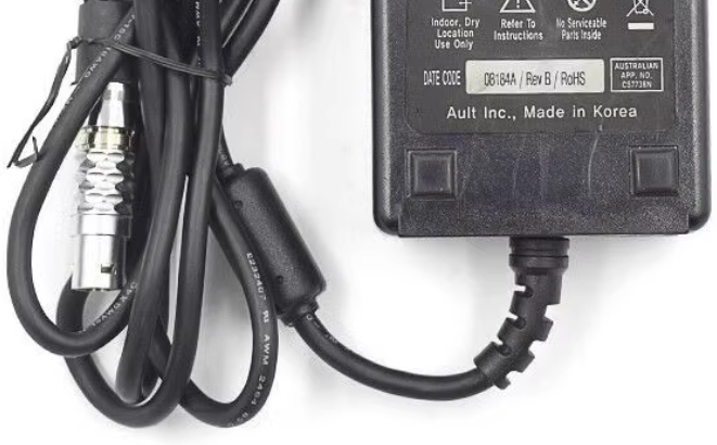 *Brand NEW*AULT MW116 KA1200F55 KA1251F01 12V 6.67A AC/DC ADAPTER Power Supply - Click Image to Close