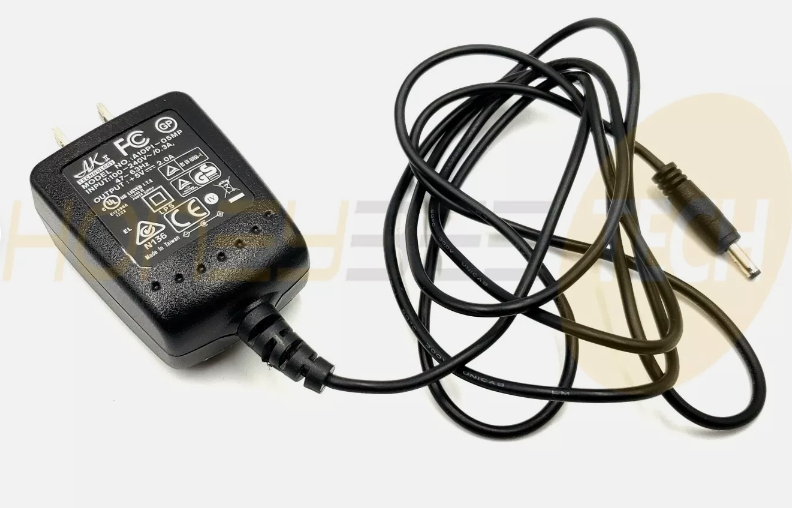 *Brand NEW*AK TECHNOLOGY 5V AC ADAPTER CHARGER A10P1-05MP TESTED POWER SUPPLY - Click Image to Close