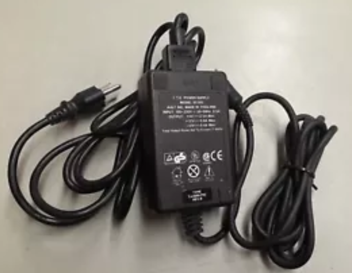 *Brand NEW*Genuine ITE SC305 17W AC Adapter AULT INC Charger 8-Pin Power Supply