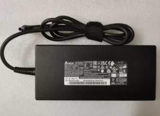 *Brand NEW*Genuine Delta 20V 12A 240W AC DC Adapter ADP-240EB D For 2022 MSI Katana GF66 12UGSK Power Supply