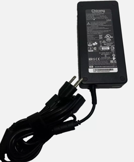 *Brand NEW*Chicony 20V 14A 280W AC Adapter A18-280P1A Charger For MSI GP76 GE66 GE76 Power Supply