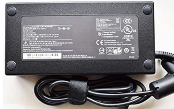 *Brand NEW*Chicony 19.5V 11.8A 230W ac adapterfor A12-230P1A AC, 7.4 x 5.0mm Connector Power Supply