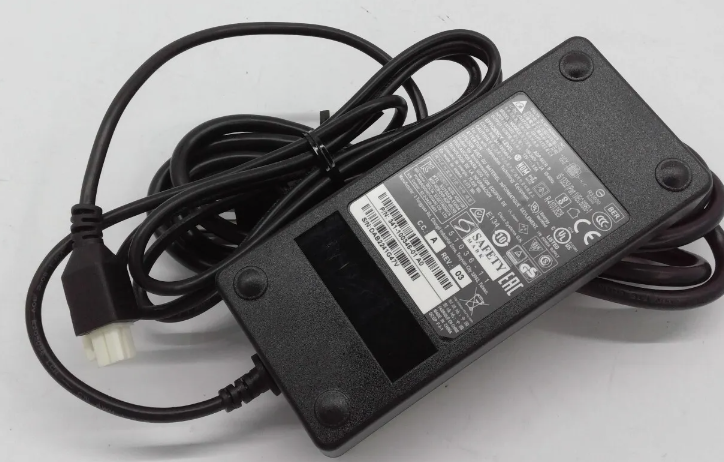 *Brand NEW*Delta ADP-66CR B 341-100346-01 12V 5.5A AC Adapter 4pin Power Supply