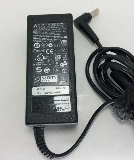 *Brand NEW*Genuine Delta Adp-65mh B 19v 3.42a AC Power Adapter Battery Charger