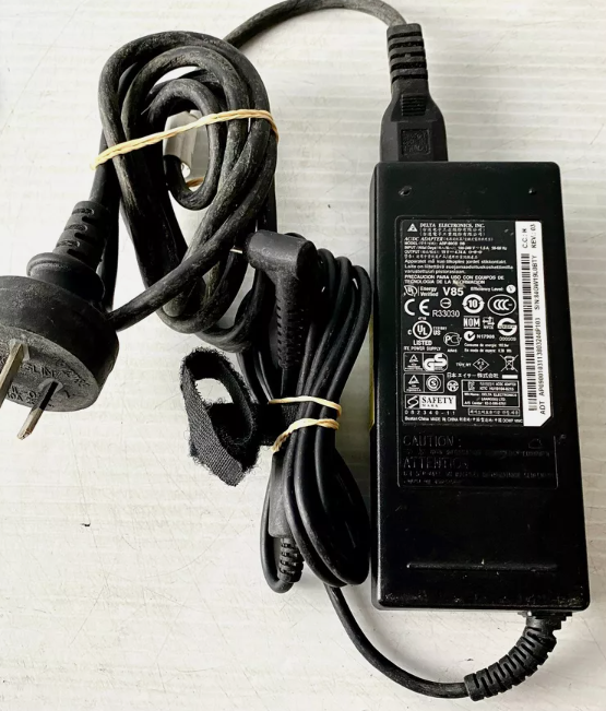 *Brand NEW*Delta Electronics 19V 4.74A AC/DC Adapter ADP-90CD DB Power Supply