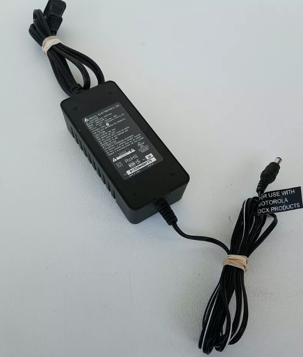 *Brand NEW*Delta Electronics Output 12V 2.67A AC Adapter EADP-32DB A Power Supply