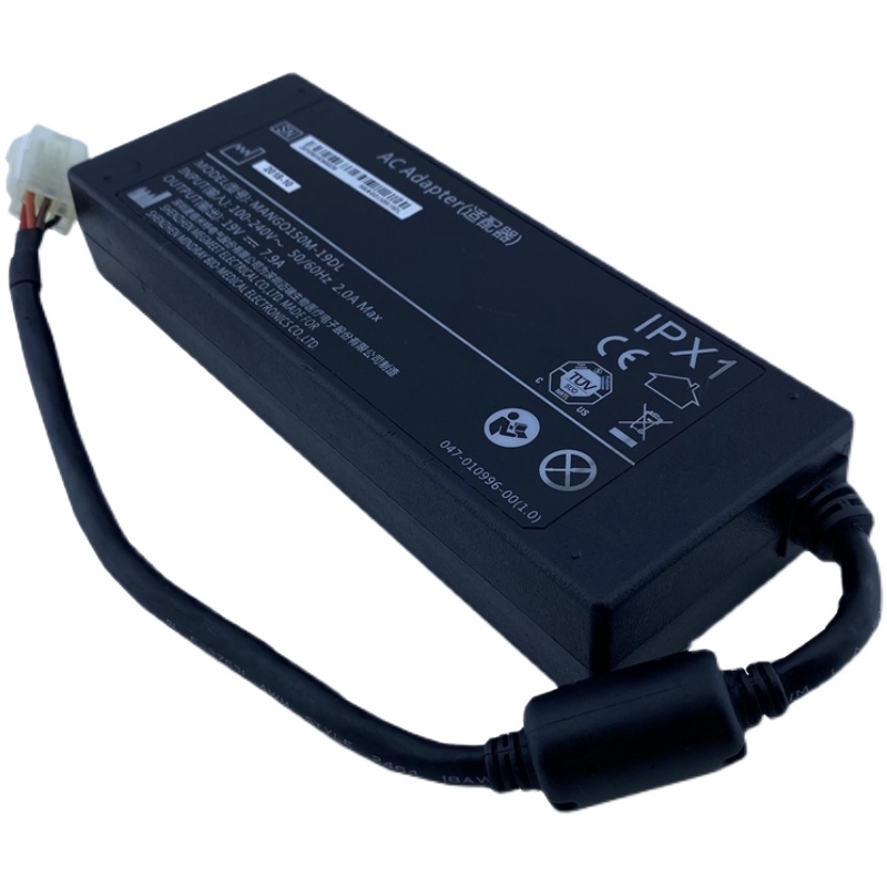 *Brand NEW* 19V 7.9A AC DC ADAPTER Mindray MANGO150M-19DL POWER SUPPLY