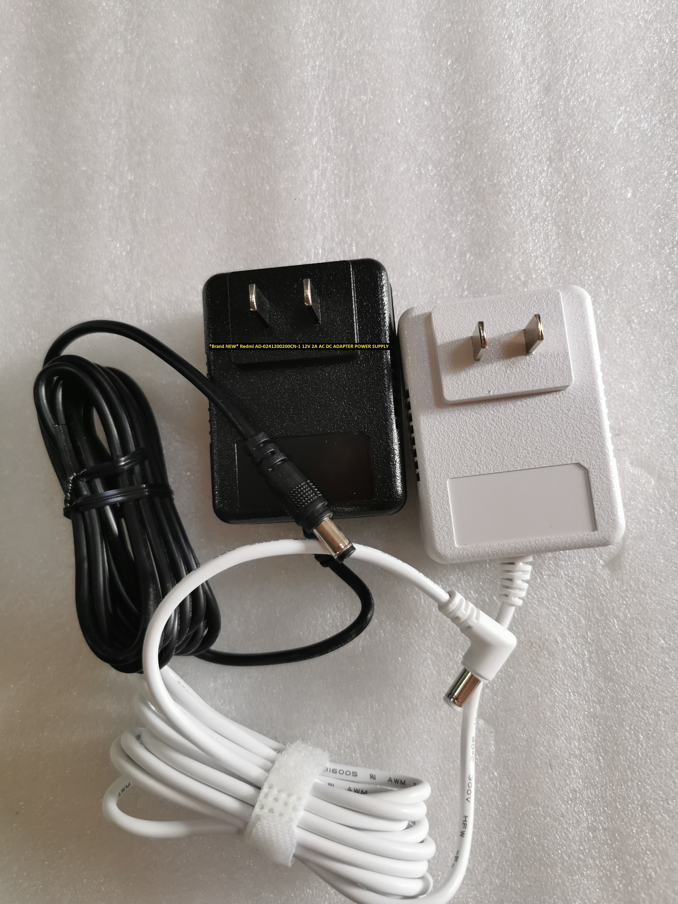 *Brand NEW* AC100-240V 12V 2A AC DC ADAPTER Redmi AD-0241200200CN-1 POWER SUPPLY