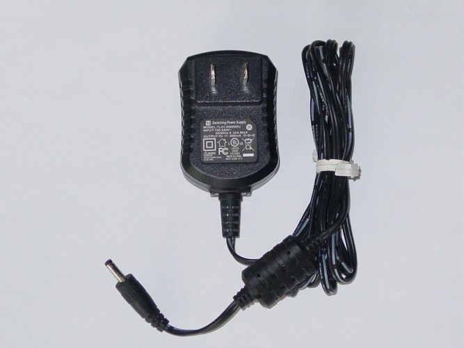 *Brand NEW*TL TL01-050060U 5V 600mA AC Power Adapter - Click Image to Close