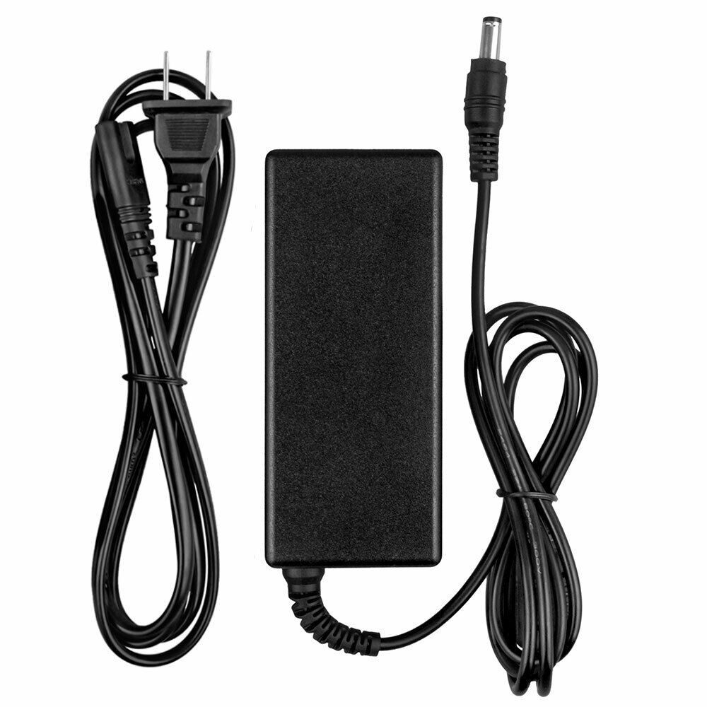 *Brand NEW*Logitech G25 G27 APD DA-42H24 24V AC Adapter Cord Charger POWER Supply