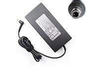 *Brand NEW*Genuine 19v 7.89A 150W AC Adapter A15-150P1A Chicony 5.5x2.5mm tip Power Supply - Click Image to Close