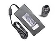 *Brand NEW*19.5V 9.23A 180W AC Adapter Genuine Thin Delta ADP-180TB F Big Tip without A Pin Power Supply - Click Image to Close