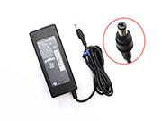 *Brand NEW*5.5 x 2.1mm Genuine Delta DC 5V 4A 20W AC Adapter EADP-20NB C Power Supply - Click Image to Close