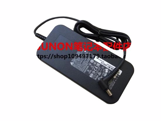 *Brand NEW*13V-19V AC Adapter Delta Electronics ADP-120RH POWER Supply - Click Image to Close