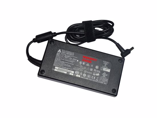 *Brand NEW*13V-19V AC Adapter Delta Electronics ADP-230EB POWER Supply - Click Image to Close