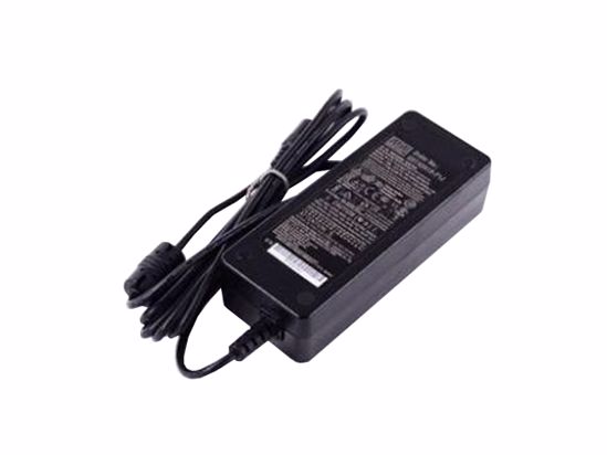 *Brand NEW*13V-19V AC Adapter Mean Well GST40A18 POWER Supply - Click Image to Close