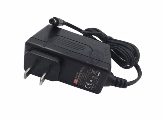 *Brand NEW*13V-19V AC Adapter Mean Well SGA40CH15 POWER Supply - Click Image to Close