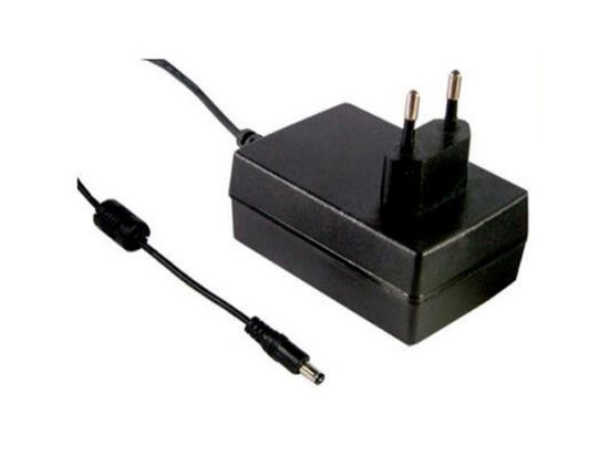 *Brand NEW*20V & Above AC Adapter Mean Well GSM18E24 POWER Supply - Click Image to Close