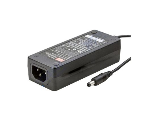 *Brand NEW*20V & Above AC Adapter Mean Well GSM60A48 POWER Supply - Click Image to Close