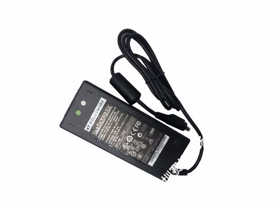 *Brand NEW*Edac Power EA11001C-120 12V 6.6A 4PIN AC ADAPTER POWER Supply - Click Image to Close