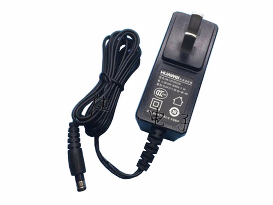 *Brand NEW*5V-12V AC ADAPTHE Huawei HW-120100C2W POWER Supply - Click Image to Close