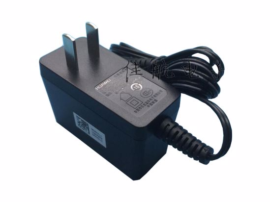 *Brand NEW*5V-12V AC ADAPTHE Huawei HW-120100C4W POWER Supply - Click Image to Close