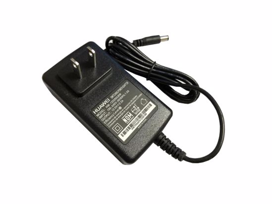 *Brand NEW*5V-12V AC ADAPTHE Huawei HW-120250U6W POWER Supply