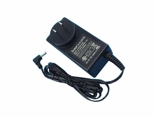 *Brand NEW*5V-12V AC ADAPTHE Iview CPS036B120300 POWER Supply - Click Image to Close