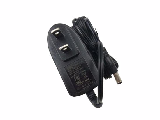 *Brand NEW*5V-12V AC ADAPTHE Mean Well GSM06U05 POWER Supply - Click Image to Close