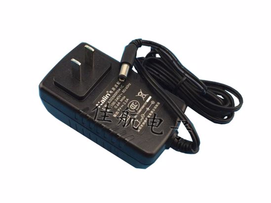 (image for) *Brand NEW*5V-12V AC Adapter Nalin NLD250090W1C POWER Supply