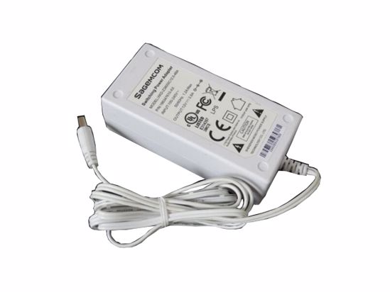 *Brand NEW*5V-12V AC ADAPTHE Sagemcom XKD-Z3800IC12.0-48A POWER Supply