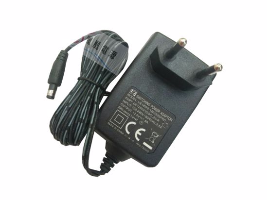 *Brand NEW*5V-12V AC ADAPTHE UE UE18W2-120150SPAD AC Adapter POWER Supply - Click Image to Close
