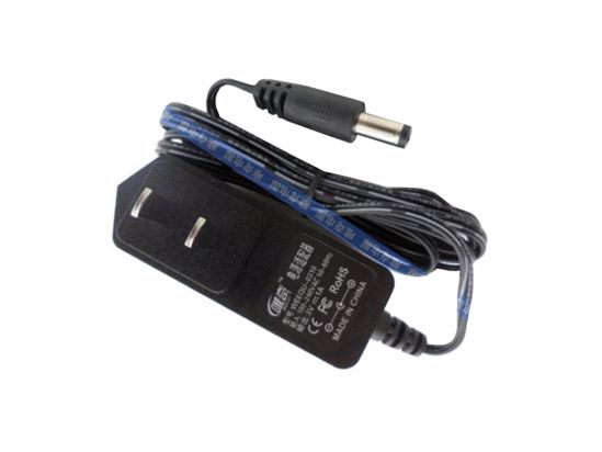 *Brand NEW*5V-12V AC ADAPTHE WEEQU WEEQU-0310 POWER Supply