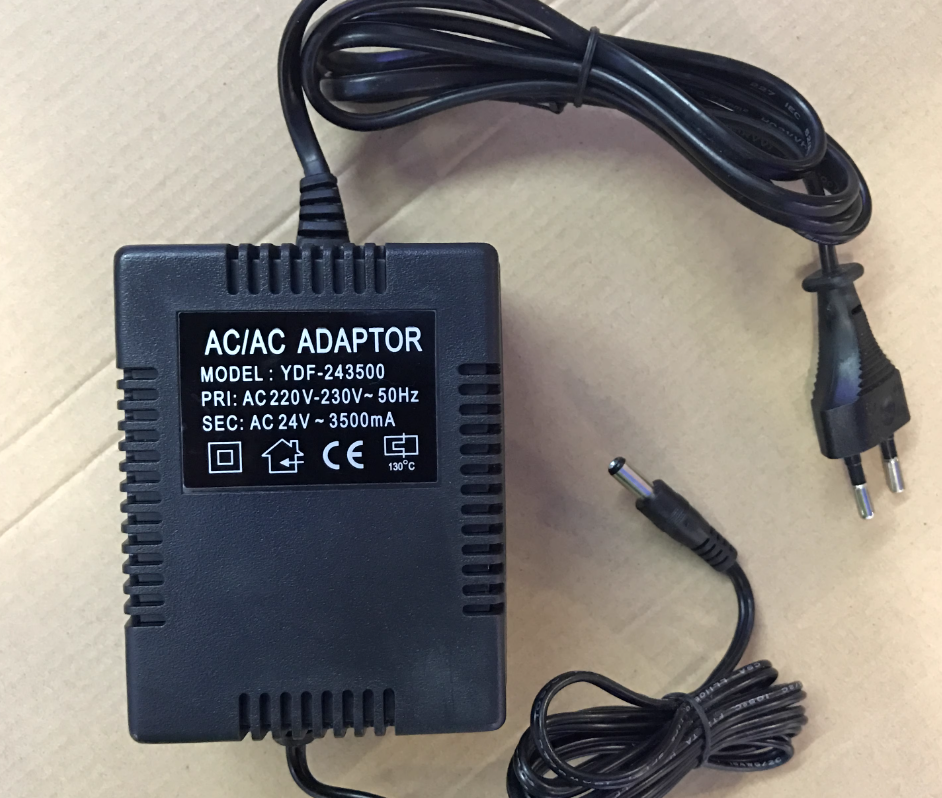 *Brand NEW*AC24V 3500mA AC Adapter YDF-243500 Power Supply