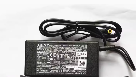 *Brand NEW*SQN30W12P-03 12V 3A AC/DC Adapter Power Supply